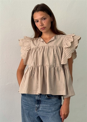 Adauge top Nature Stripe Boii Studios 